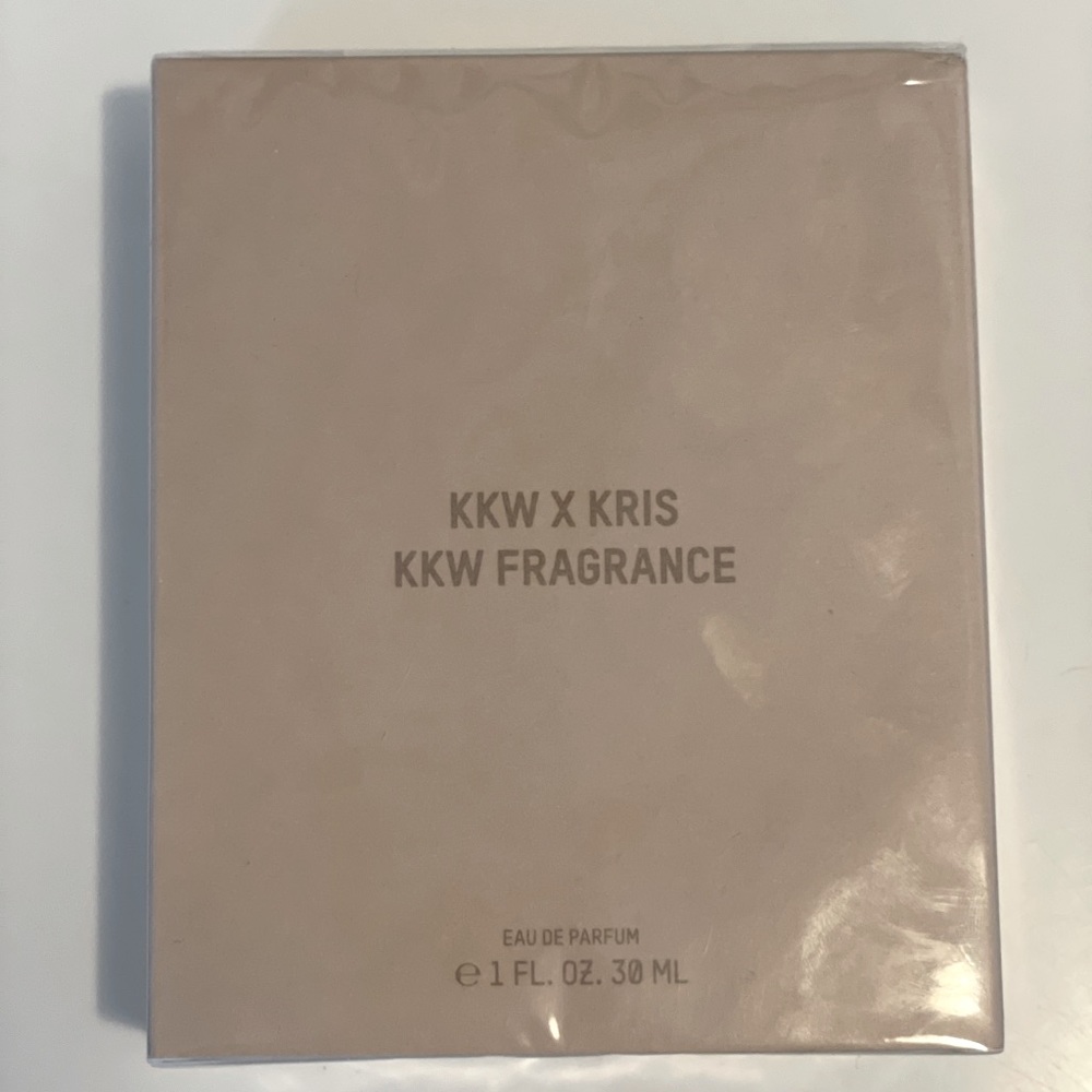 NEW KKW x Kris In original unopened packaging, 1 oz NWT